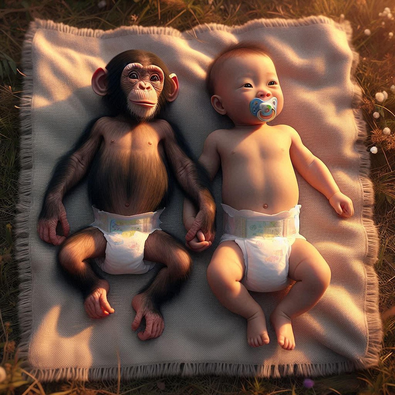 동물교감치유사(애니멀 테라피스트) 자격증과 활동 이야기: 사람과 동물의 마음을 잇는 직업