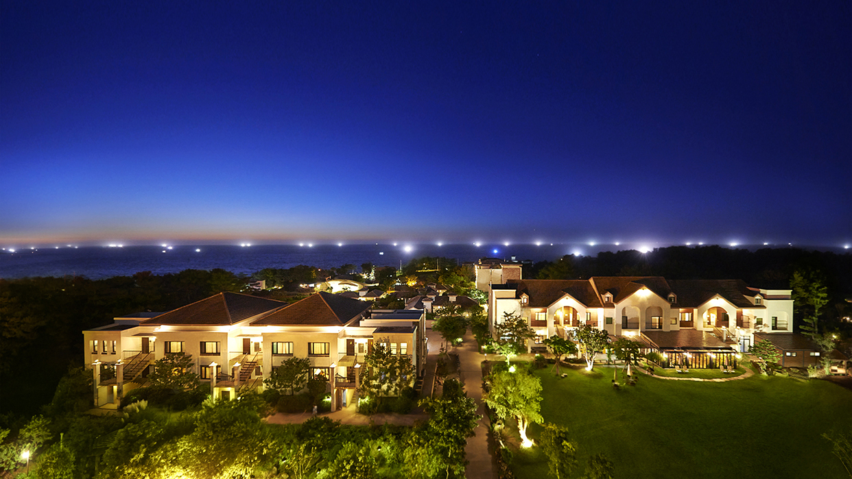 제주 , 2박 3일 가족여행 플랜 - 자연, 체험, 힐링까지 완벽! 관련 이미지, 올레리조트