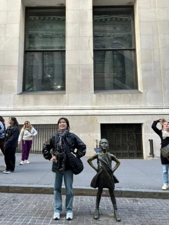 뉴욕 뉴욕 도보투어 추천 코스 BEST 5로 야경 브루클린 다운타운까지_17