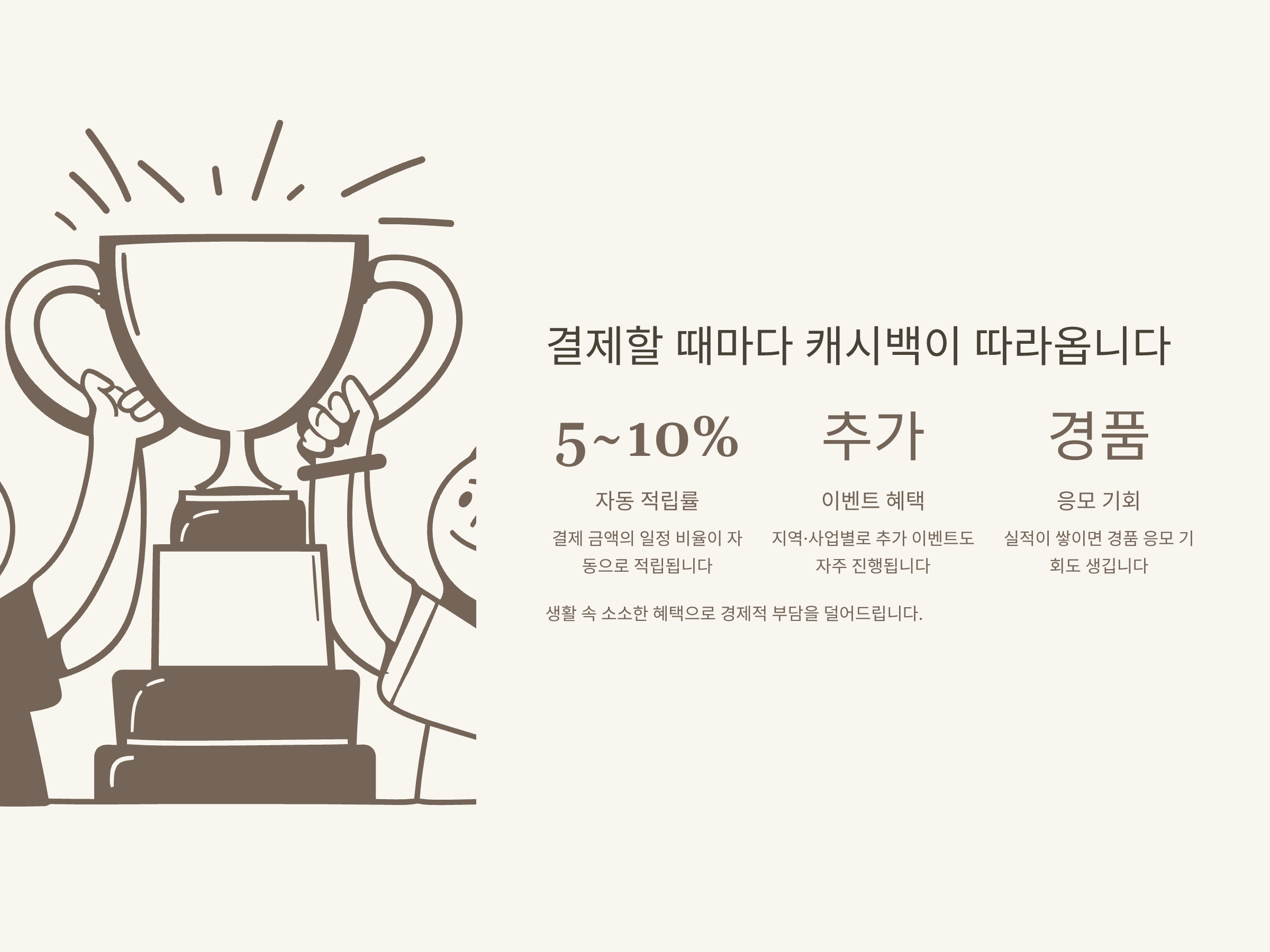 동백전 정책지원금 혜택 완벽정리 – 신청, 사용처, 캐시백, 입금·교보문고·예스24·부산 지역까지 총정리