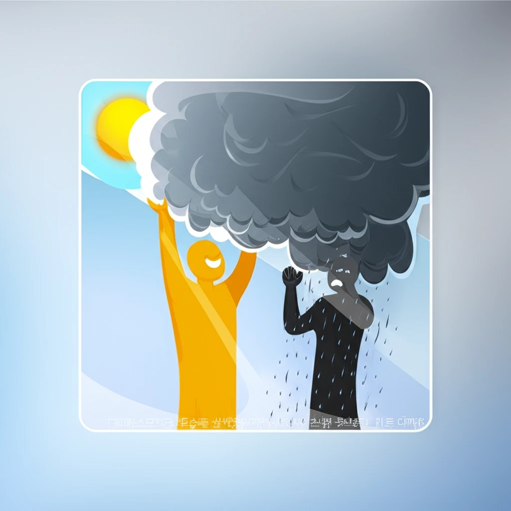 스픽 앱과 함께 날씨 영어 표현 마스..