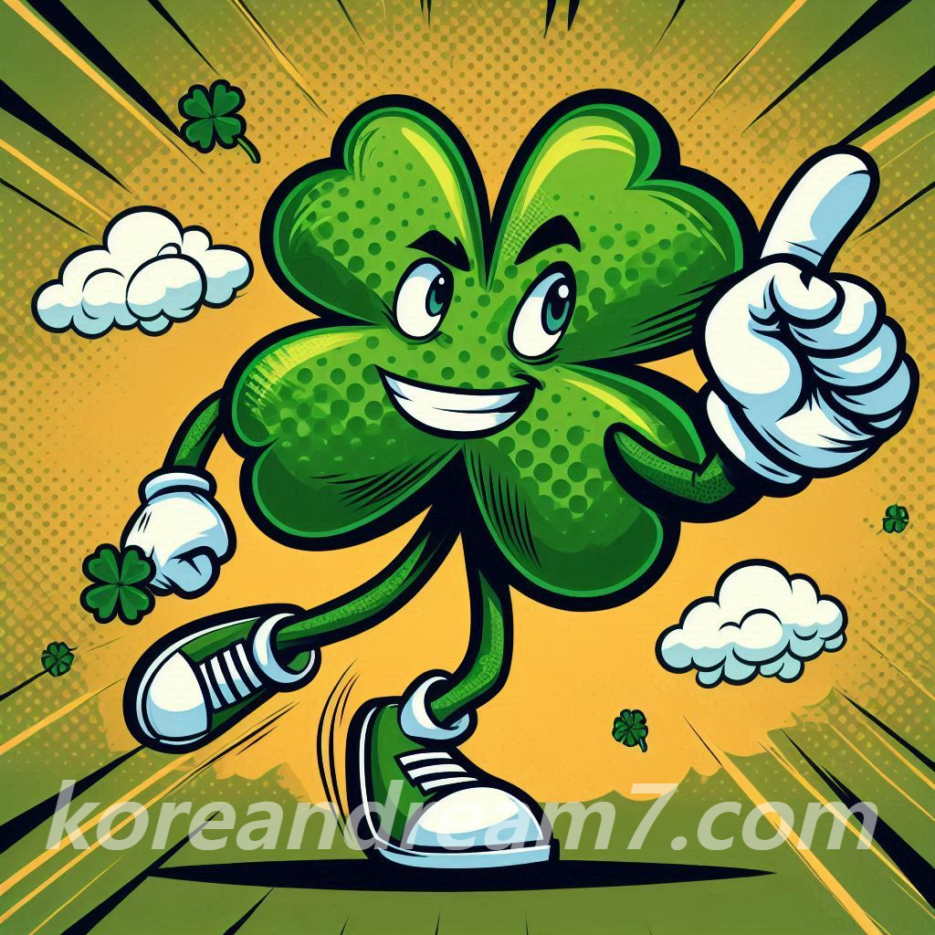 선물하는 꿈 해몽 20가지