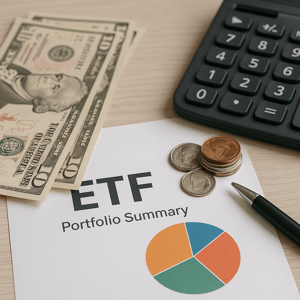 연금 계좌&amp;#44; 분산 투자&amp;#44; 안정적 배당&amp;#44; ETF 추천
