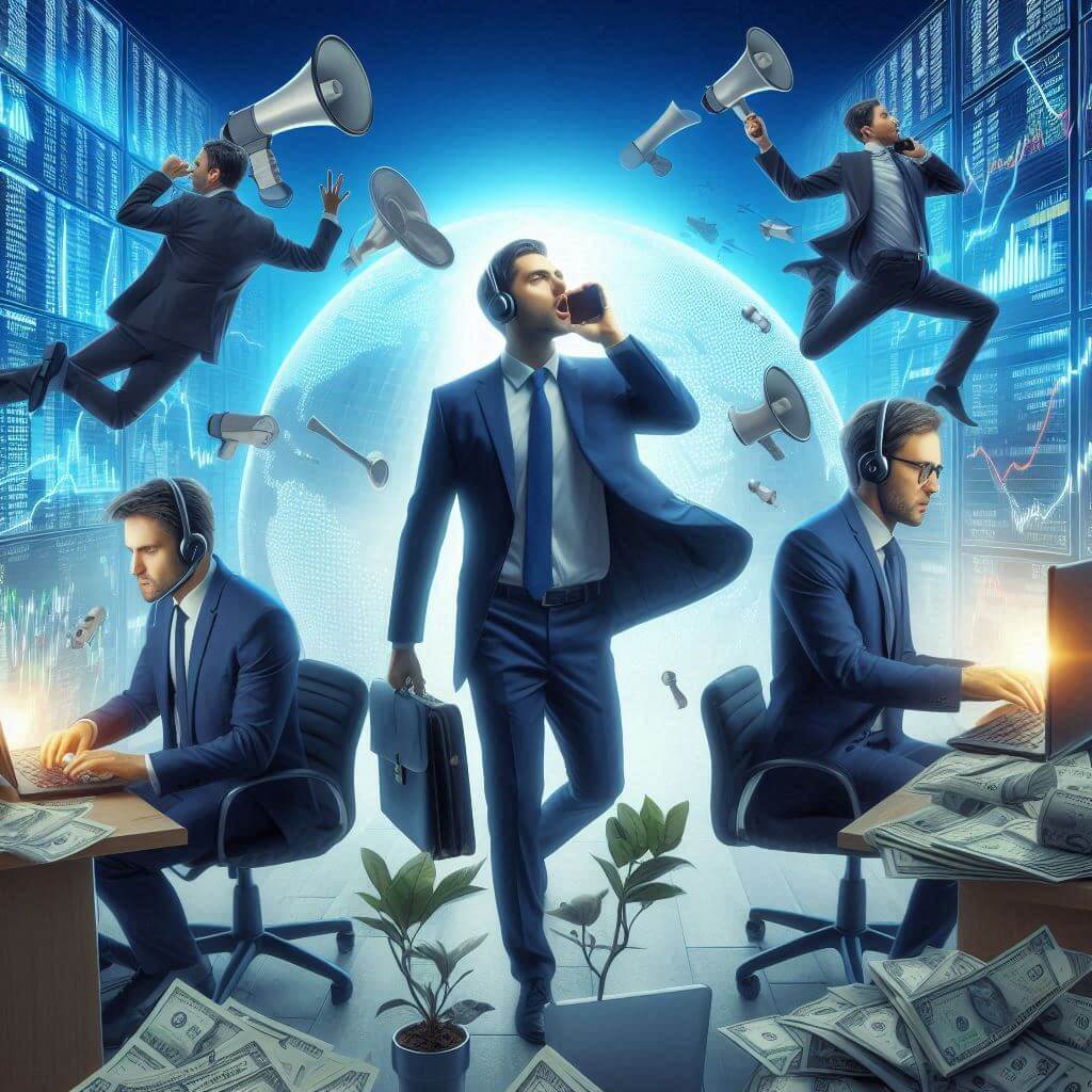 시간외 거래 방법