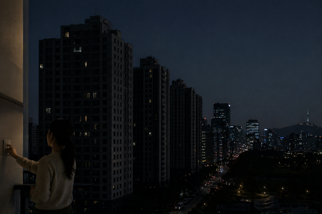 2026 지구의 날 소등행사 시간 참여 방법 3분 완벽 정리