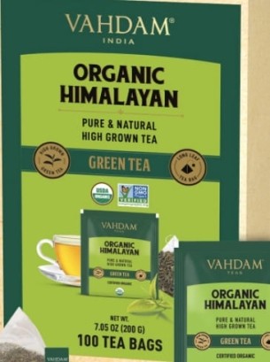 녹차 톱 브랜드 The Top 10 Best Green Tea Brands
