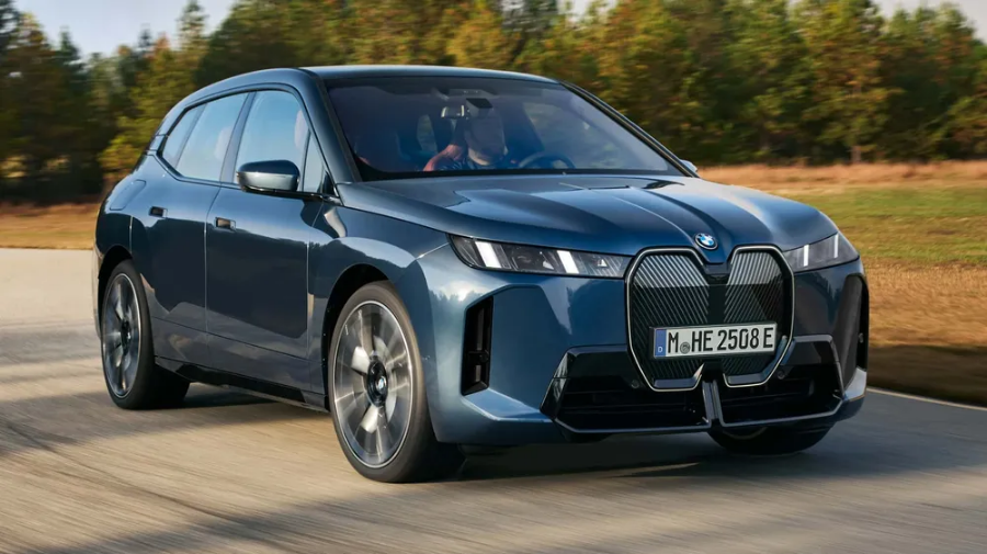 아이오닉 9 vs 경쟁 모델 대형 전기 SUV 시장의 판도 변화