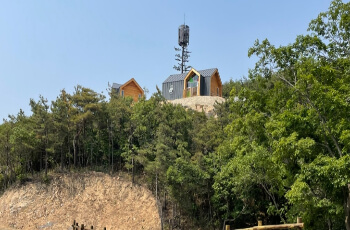 국립 무의도 자연휴양림_4