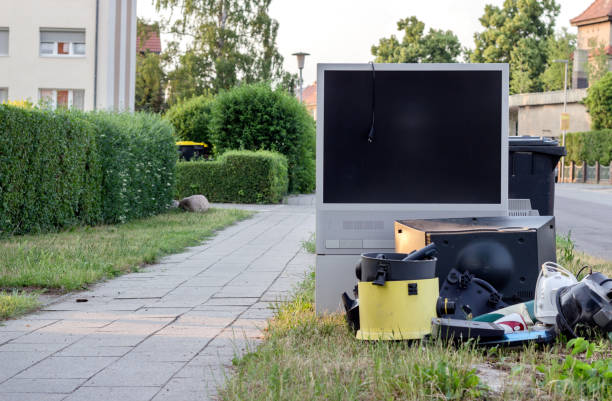 TV폐기 무상수거