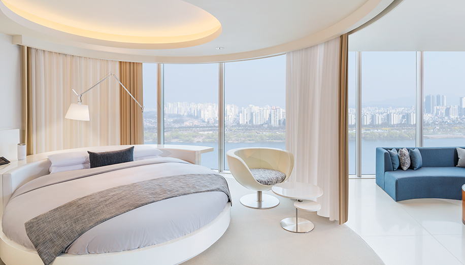 워커힐 관련 사진