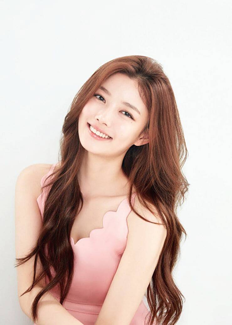 배우-김유정