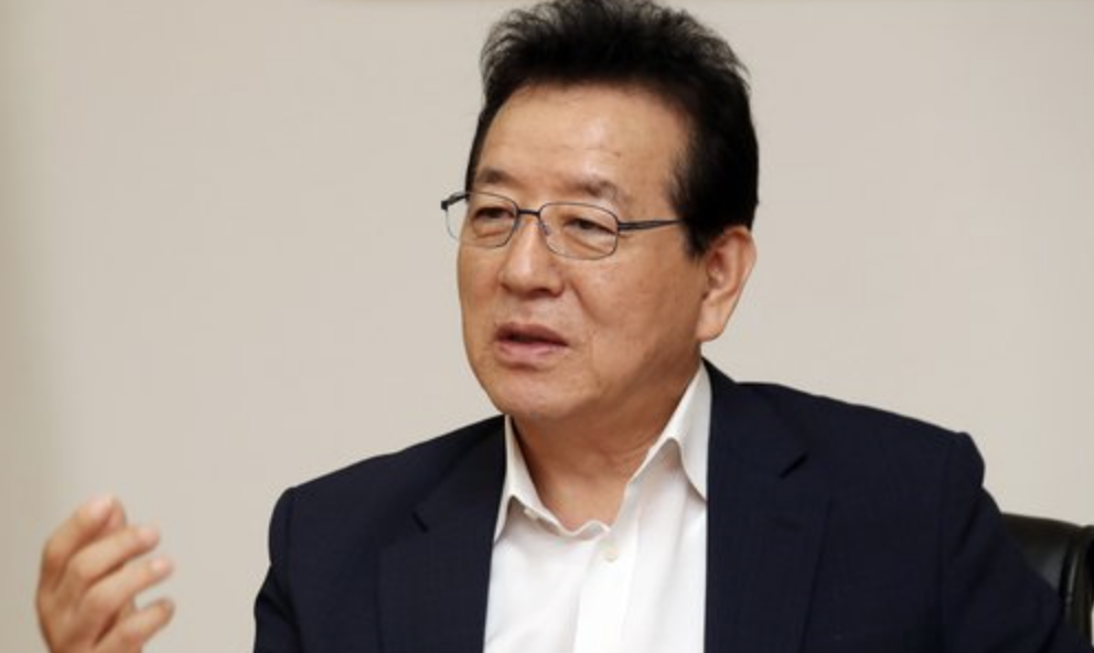 정순균 인터뷰