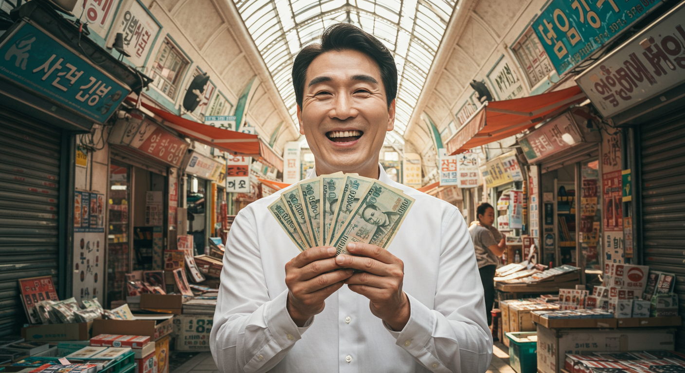 재난지원금 25만 원