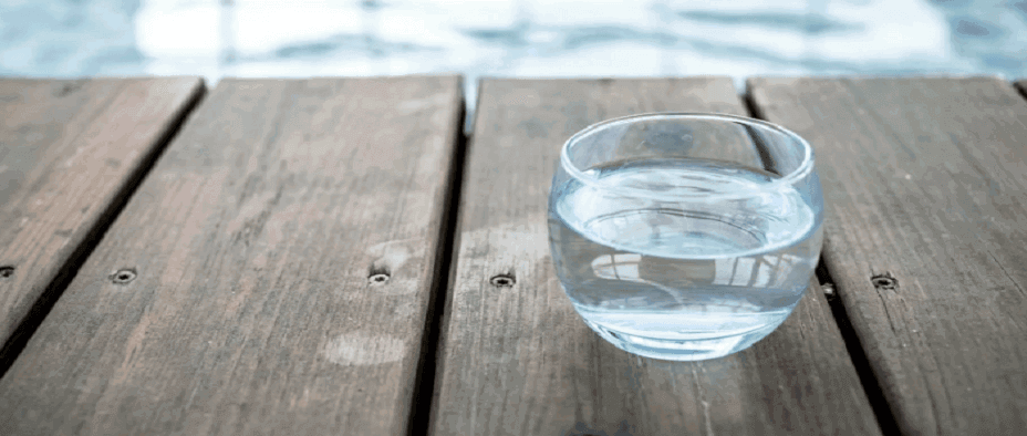 소금물 가글 효능