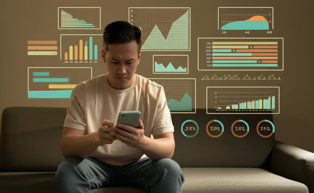 통신비 다이어트 불필요한 지출 줄이는