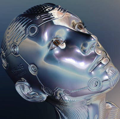 AI가 창작과 액션에 미치는 영향 – 예술과 AI의 미래