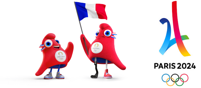 2024 파리올림픽 탁구