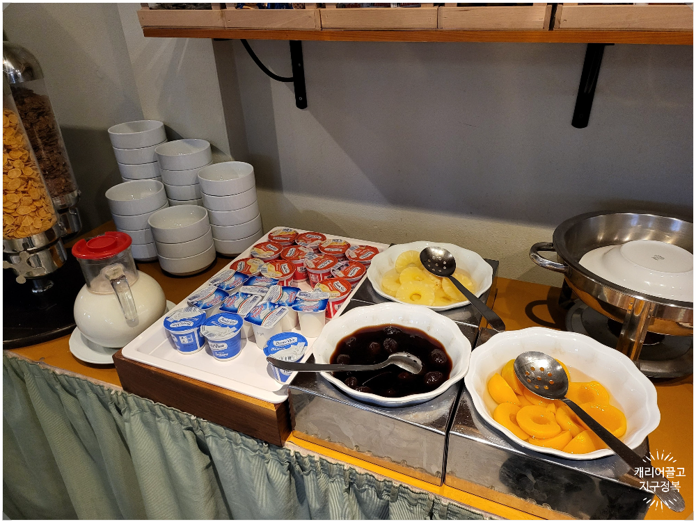 피사에 있는 그랜드 호텔 보나노 후기