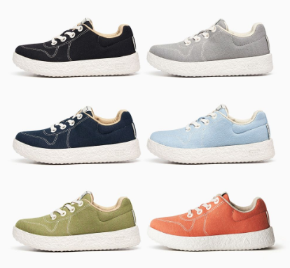 동상이몽 정이랑 운동화