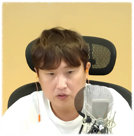 이동형 작가 프로필