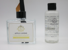 애플캔들 디퓨저(MILKY WAY)