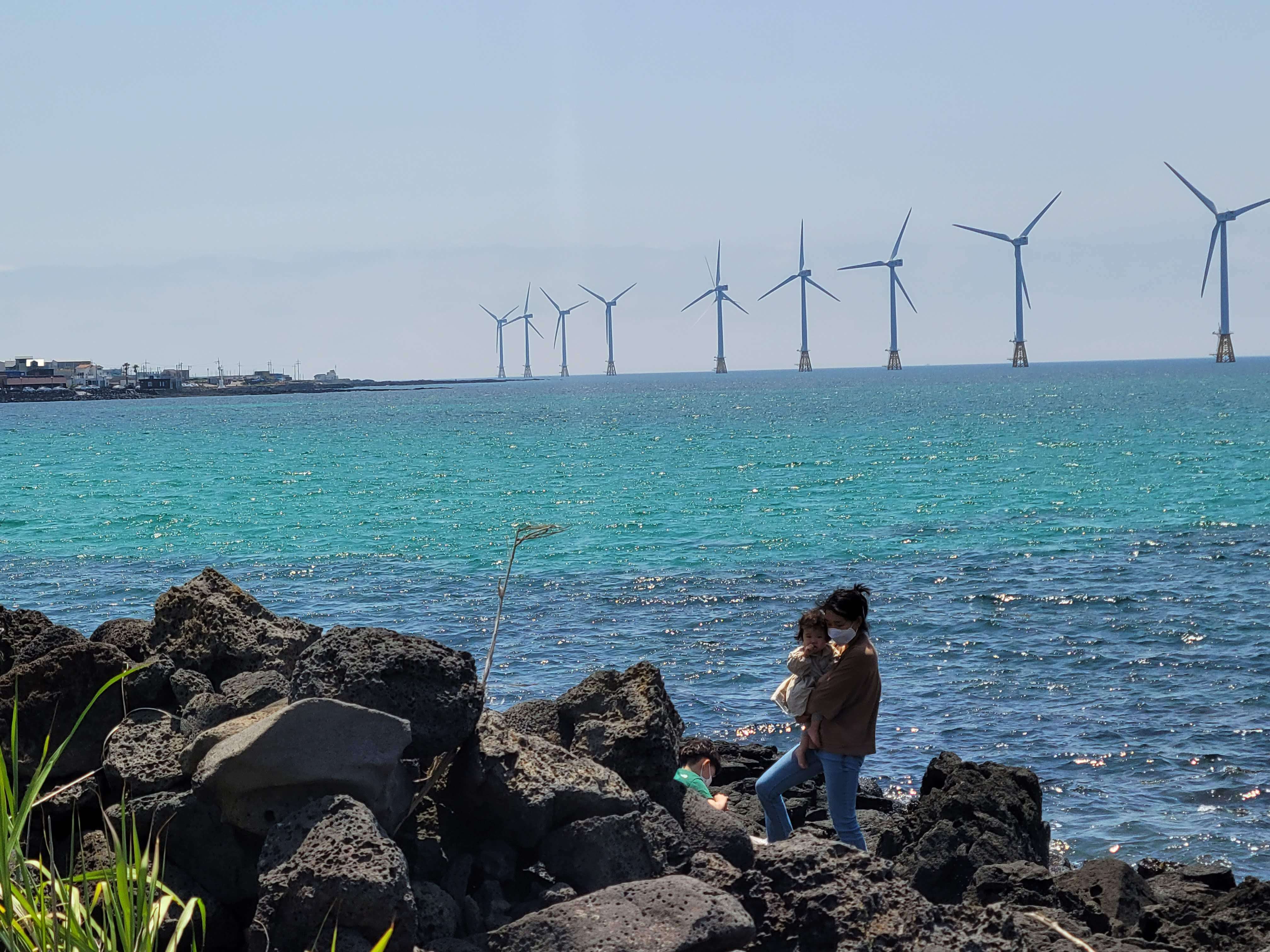 제주도 울트라마린