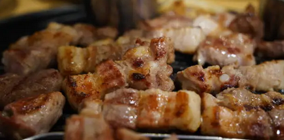 한식과 술의 환상 궁합 한식 안주 페어링