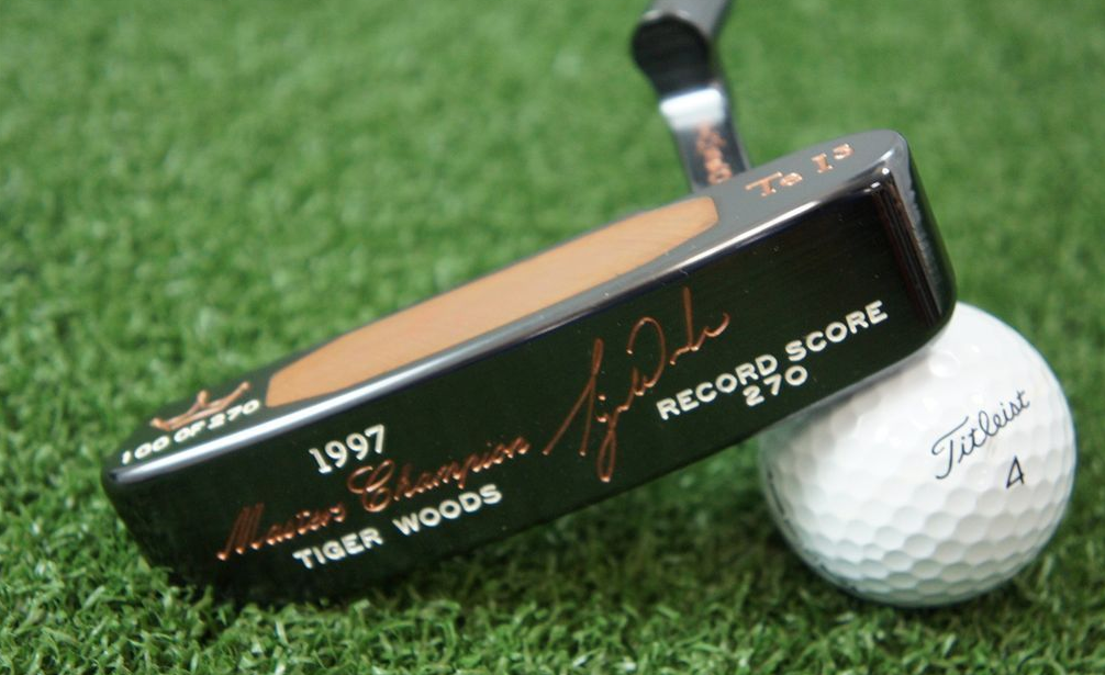 클럽 제작자 '스카티 카메론' 이야기