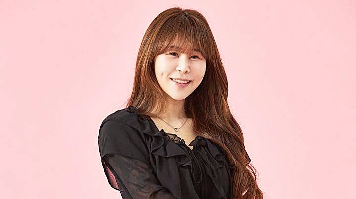 개그우먼-박세미