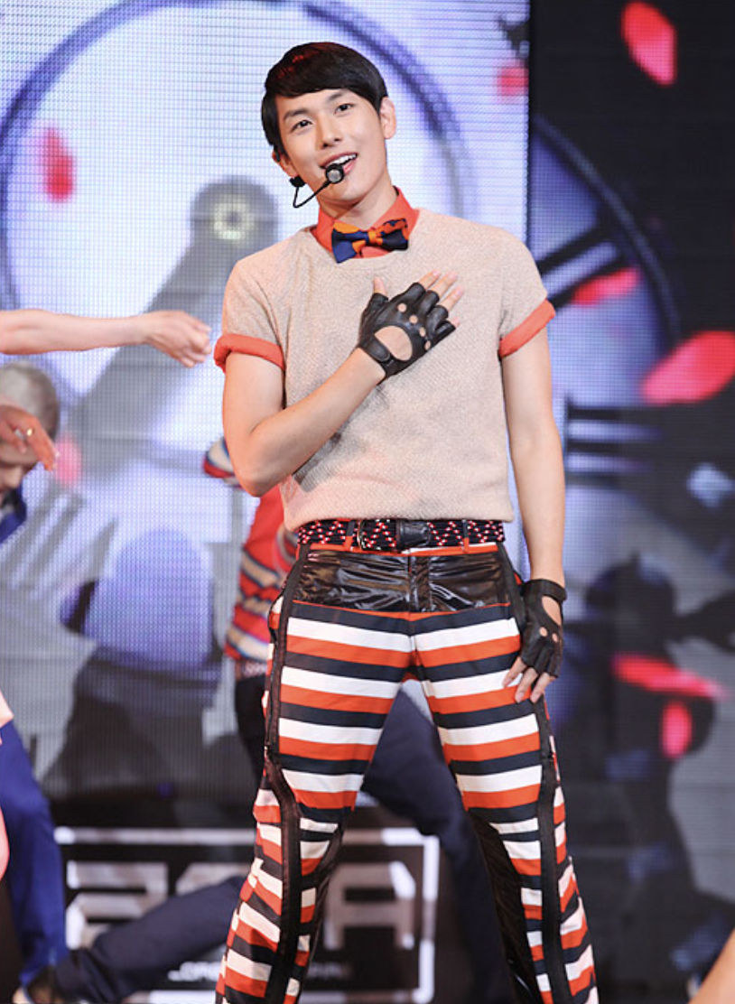 임시완 제국의아이들