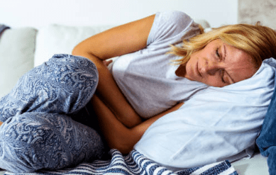 담낭염의 증상, 담낭 용종