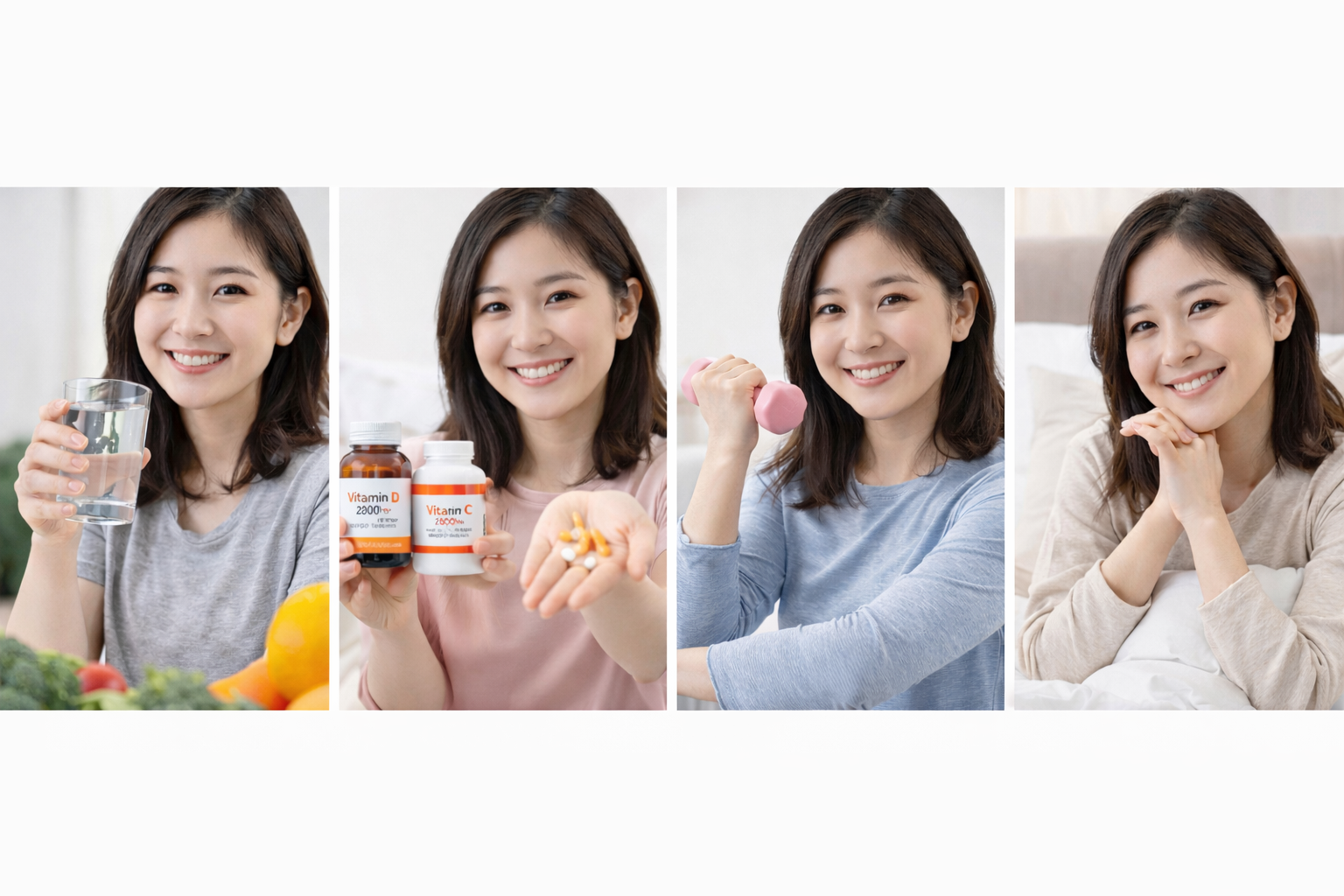 30 40 대 건강관리