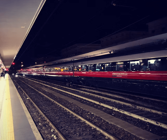 유럽 기차여행 BEST 5 – 꼭 가봐야 할 노선 추천