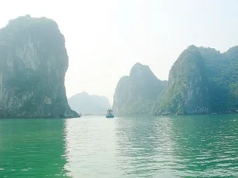 하노이 하롱베이 여행 코스 일정 맛집_17