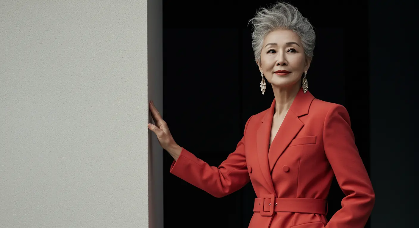 60대 여성의류 쇼핑몰 추천 TOP7 젊어 보이는 시니어 패션몰 한눈에 보기