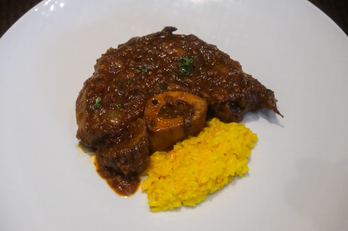 강남 청담동 최현석셰프 식당 '쵸이닷'