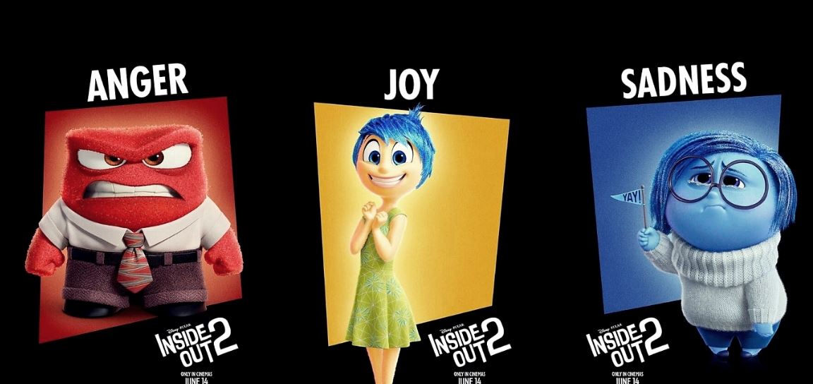 인사이드 아웃 이미지