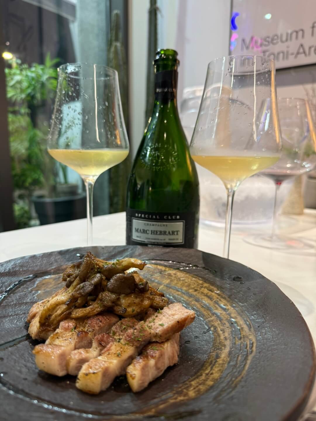 [France] Marc H&eacute;brart Special Club 2020, Premier Cru, Champagne｜마크 에브라 스페셜 클럽 2020, 프리미에 크뤼, 샹파뉴