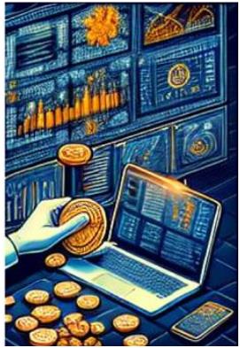 비트마인 주가 분석