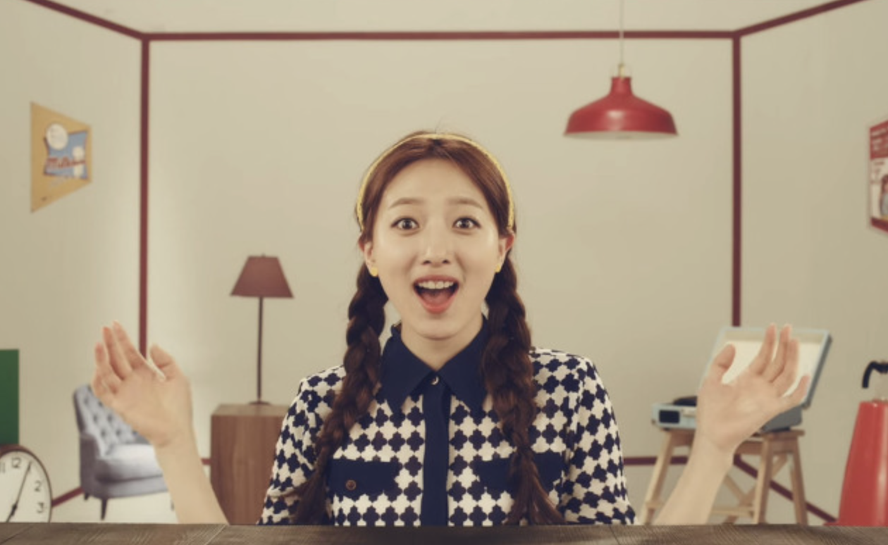 표예진 웹드라마