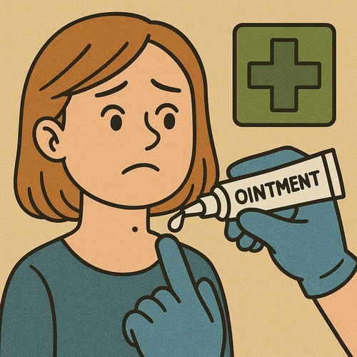 쥐젖 제거 연고 약국 구매 방법과 효과13