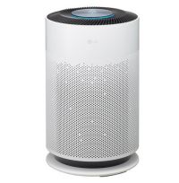 LG 퓨리케어 360도 공기청정기 Hit 화이트 AS183HWWA