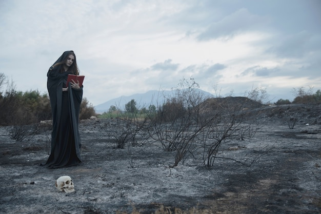 공포영화 이미지