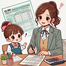 어린이집 연말정산 서류 3분 완벽 체크리스트