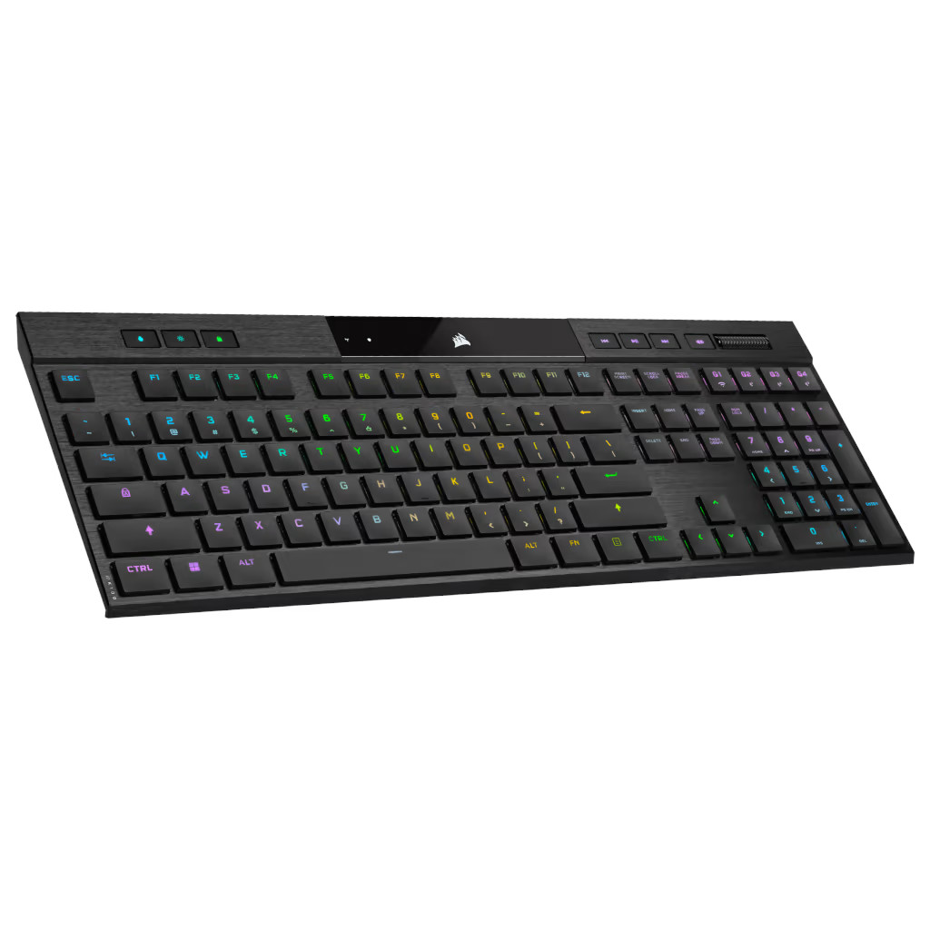 Corsair K100 Air