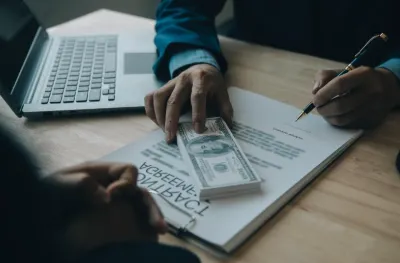 자영업자 빚탕감 절차