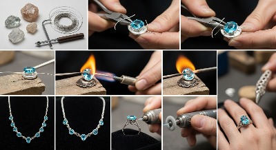 토파즈의 의미와 상징