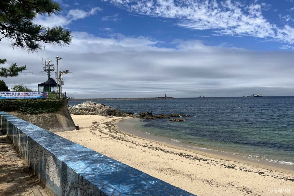 동해 가볼만한곳 베스트 10