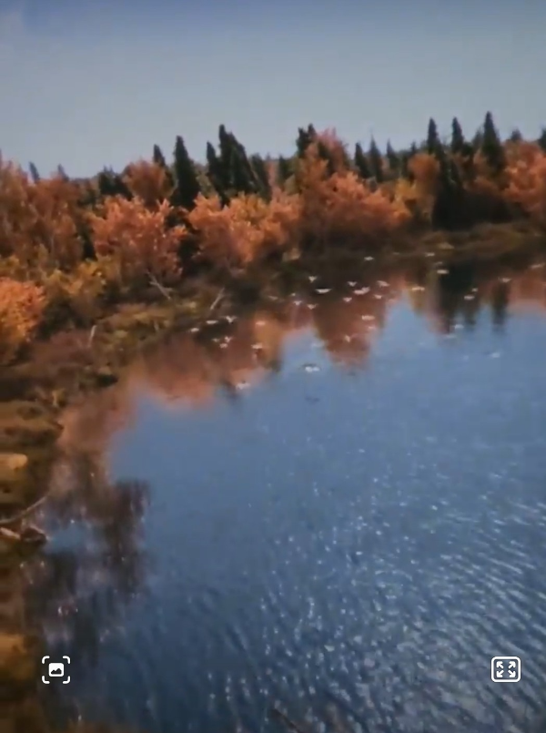 5D 플라잉 백두산체험