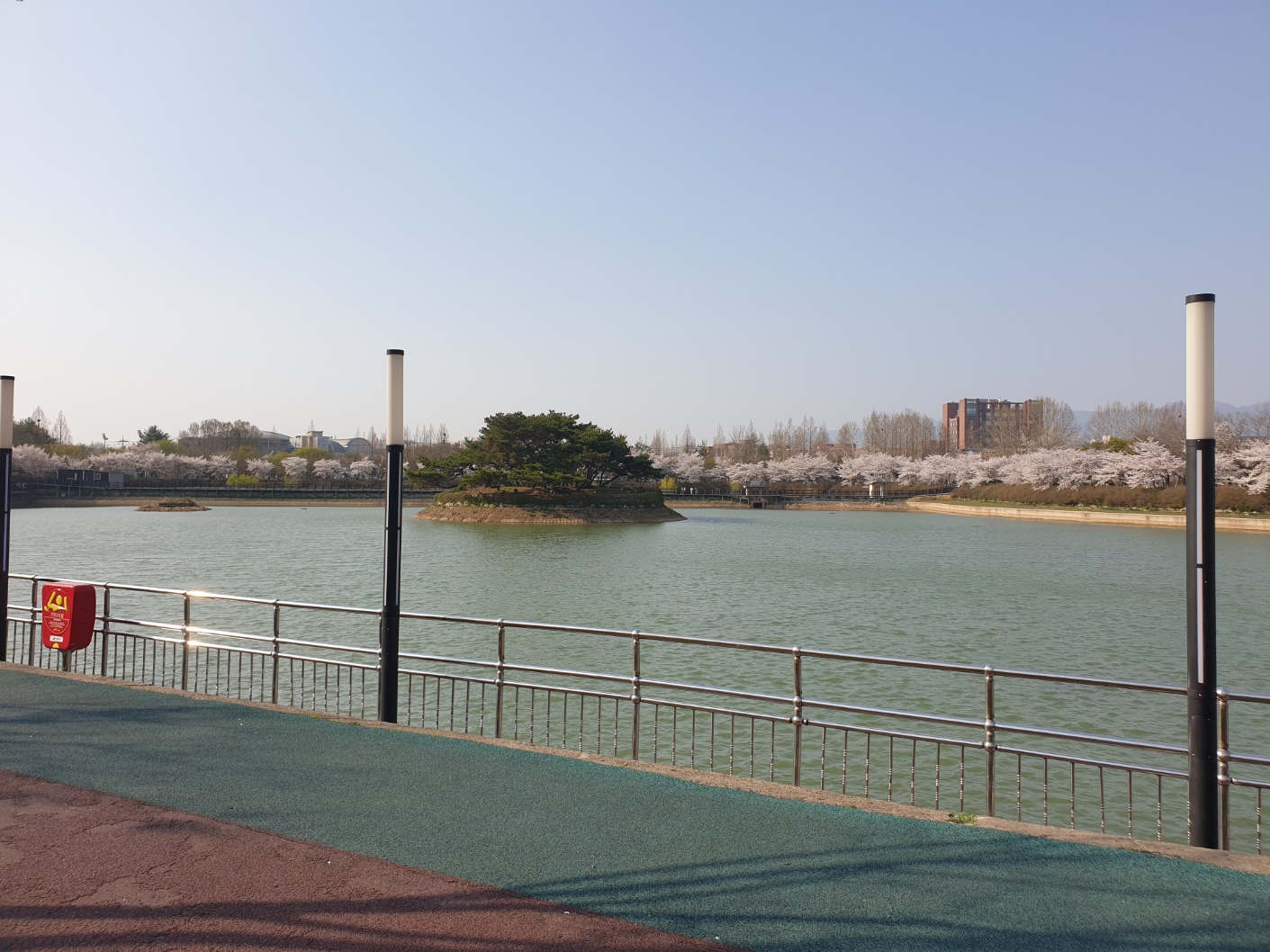 쌍암공원